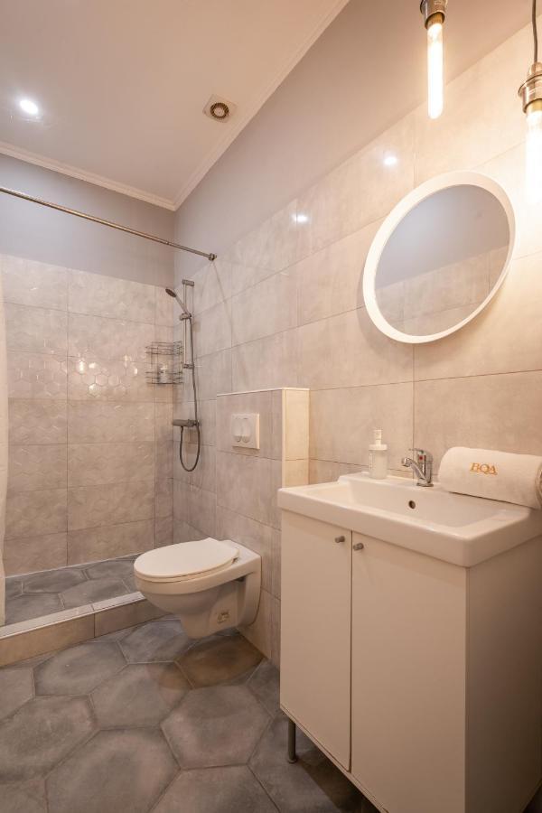 K87- Boutique Apartments, Best Location. By Bqa Budapest Eksteriør bilde
