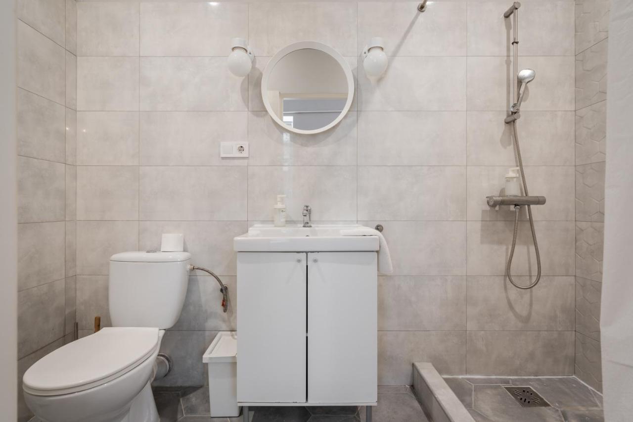 K87- Boutique Apartments, Best Location. By Bqa Budapest Eksteriør bilde